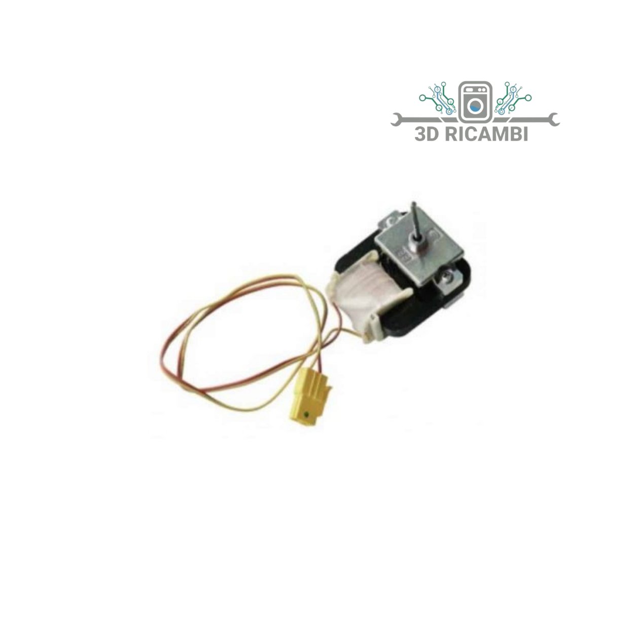 MOTORE VENTOLA FRIGO SAMSUNG DA31-00002Z