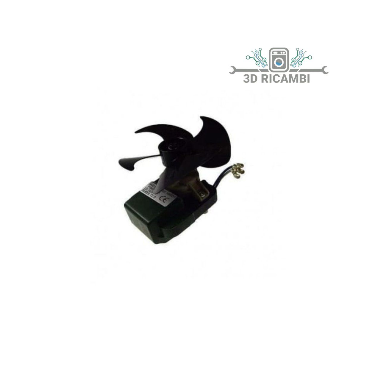 MOTOVENTILATORE FRIGO ARISTON C00076024