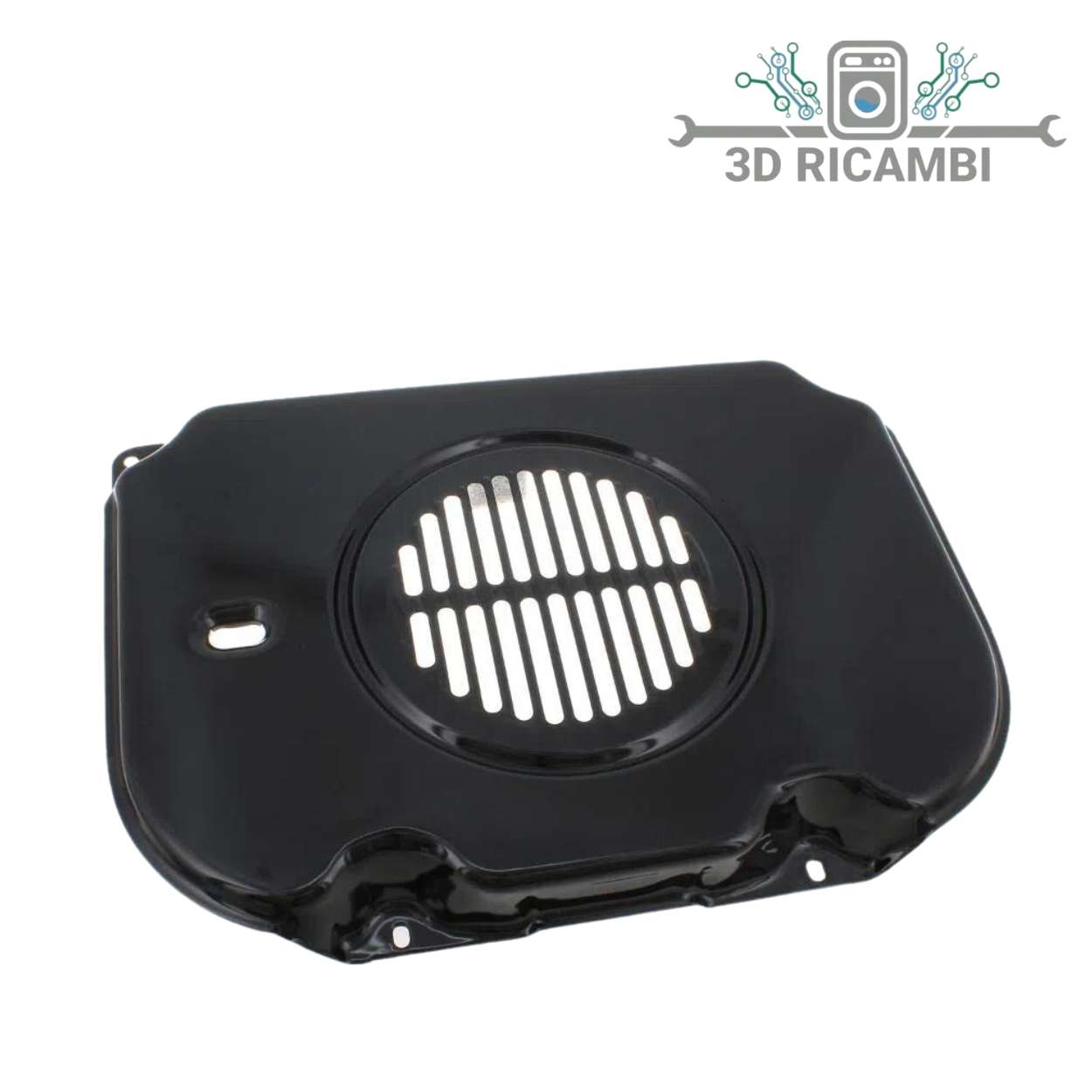 PANNELLO POSTERIORE FORNO C00108932