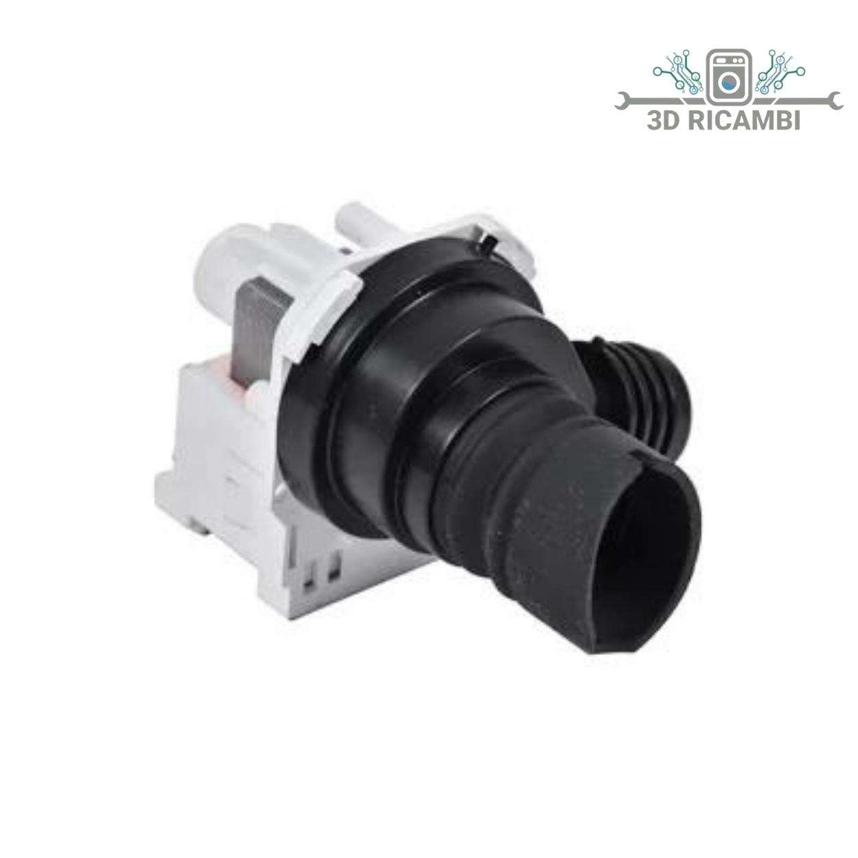 POMPA DI SCARICO LAVASTOVIGLIE REX 140000443022