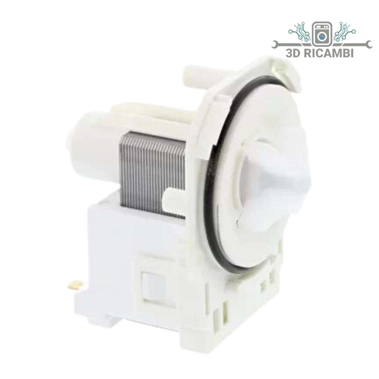 POMPA DI SCARICO LAVASTOVIGLIE REX 140000443212