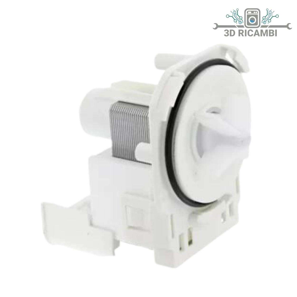 POMPA DI SCARICO LAVASTOVIGLIE REX 140000443279