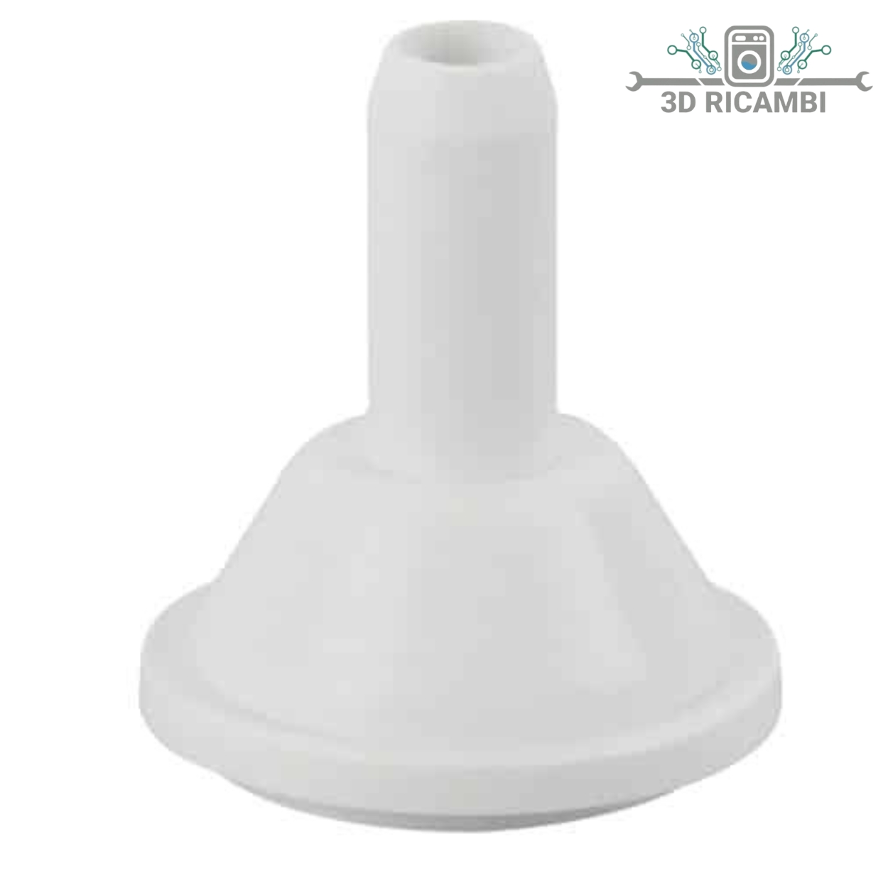 RACCORDO PER ASCIUGATRICE BOSCH SIEMENS 00416546