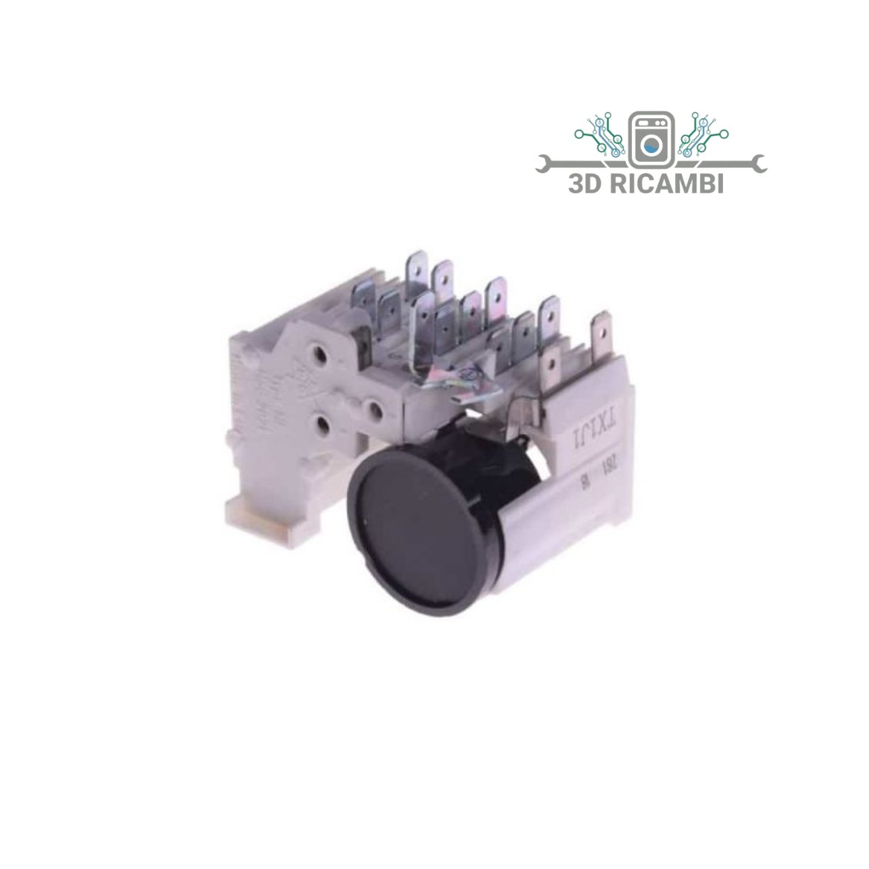 RELÈ DI START FRIGORIFERO IGNIS 481010716944