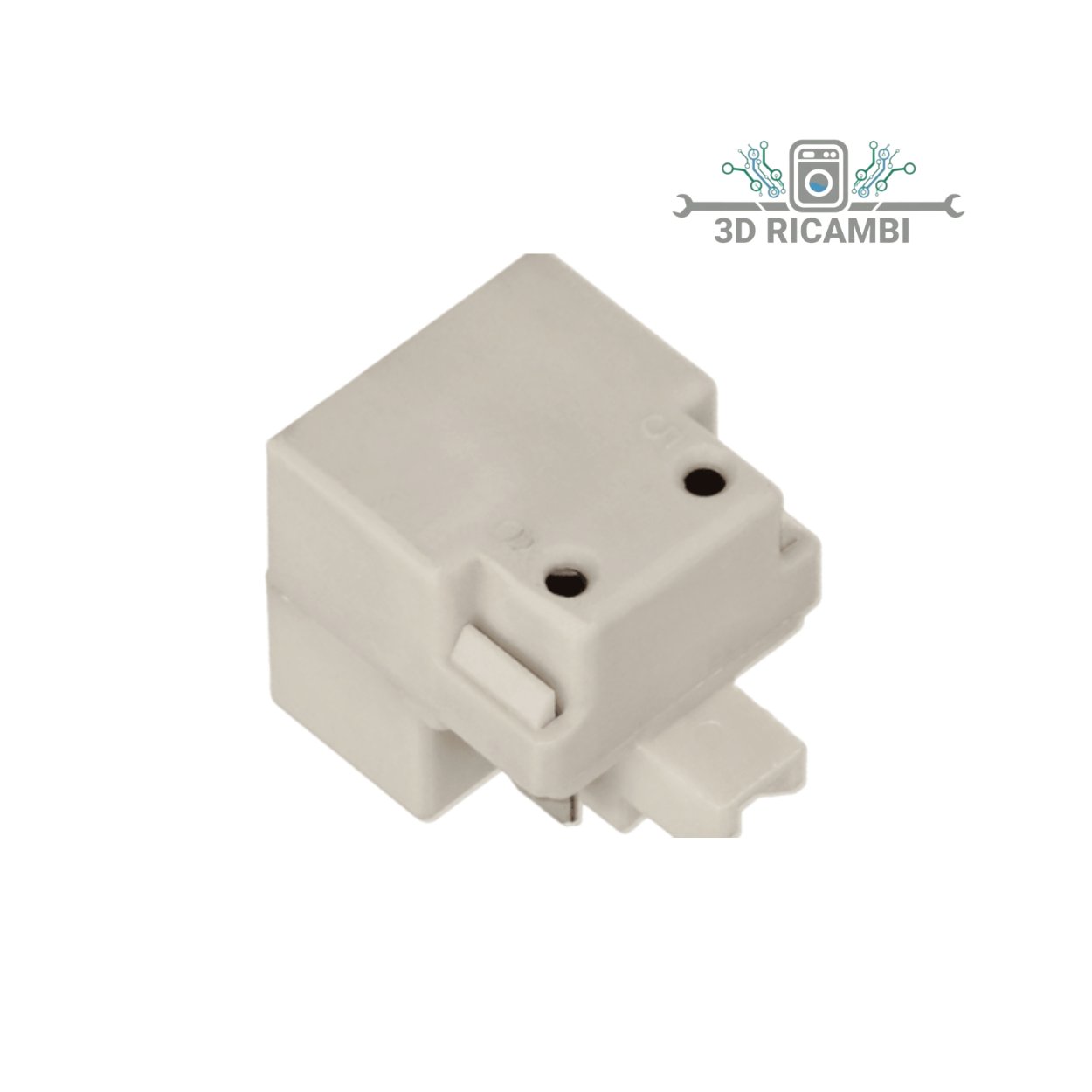 RELÈ START FRIGO ARISTON DA35-00136A