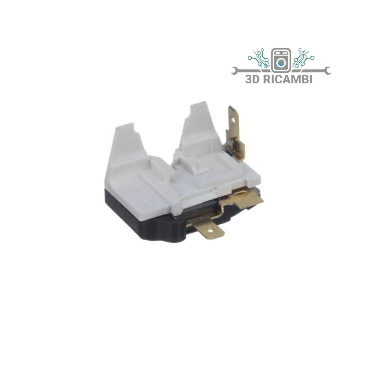 RELÈ START FRIGO SAMSUNG DA34-00004D