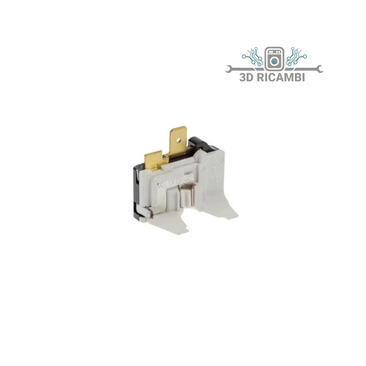 RELÈ START FRIGO SAMSUNG DA34-10004A