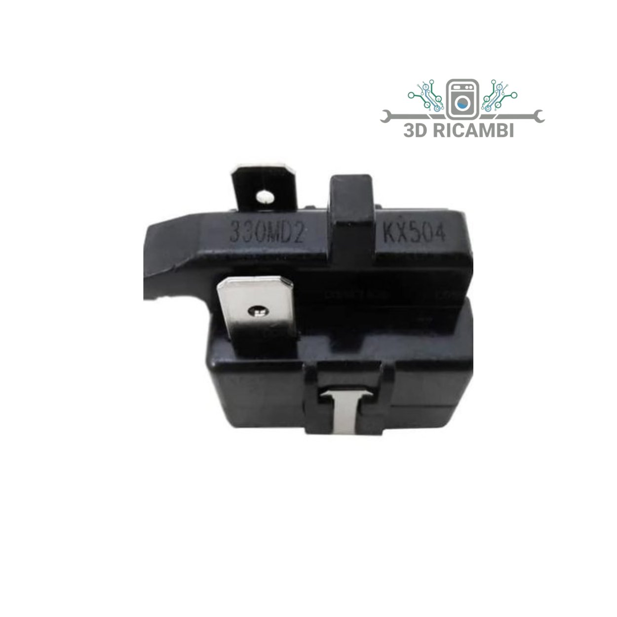 RELÈ START FRIGO SAMSUNG DA35-00141J