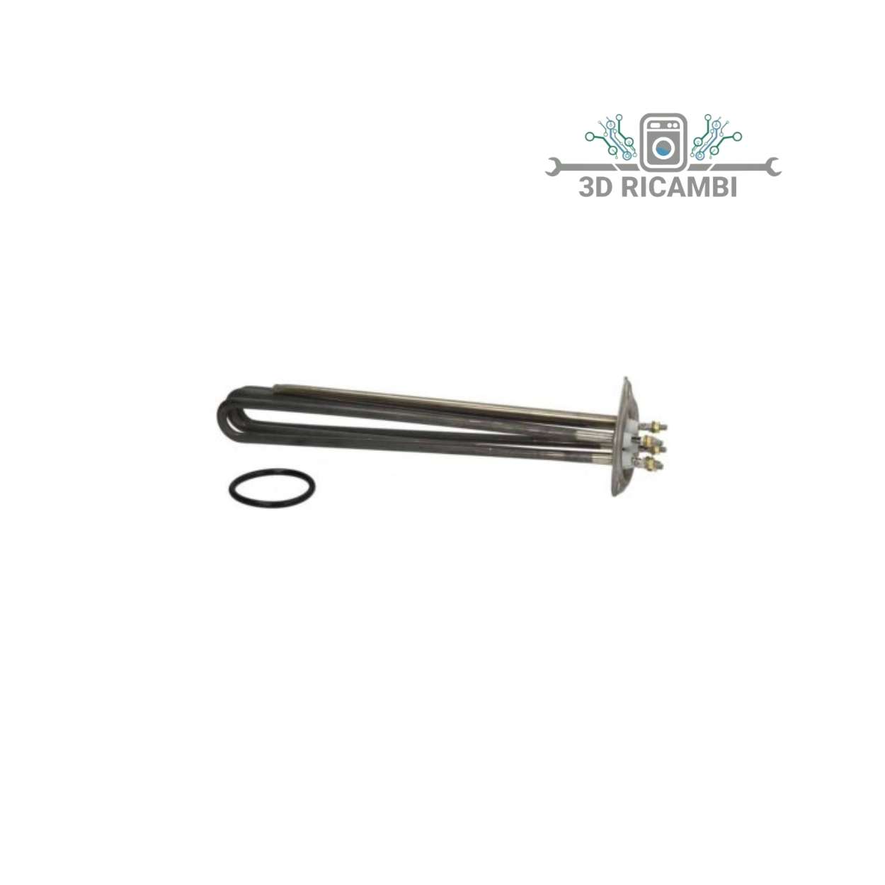 RESISTENZA 6000W 230/400V Cod. 3355106