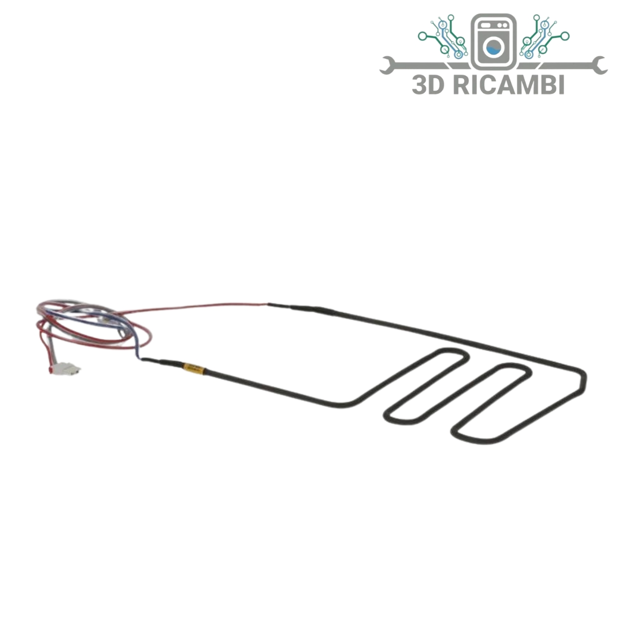 RESISTENZA DI SBRINAMENTO FRIGO BOSCH 00701753