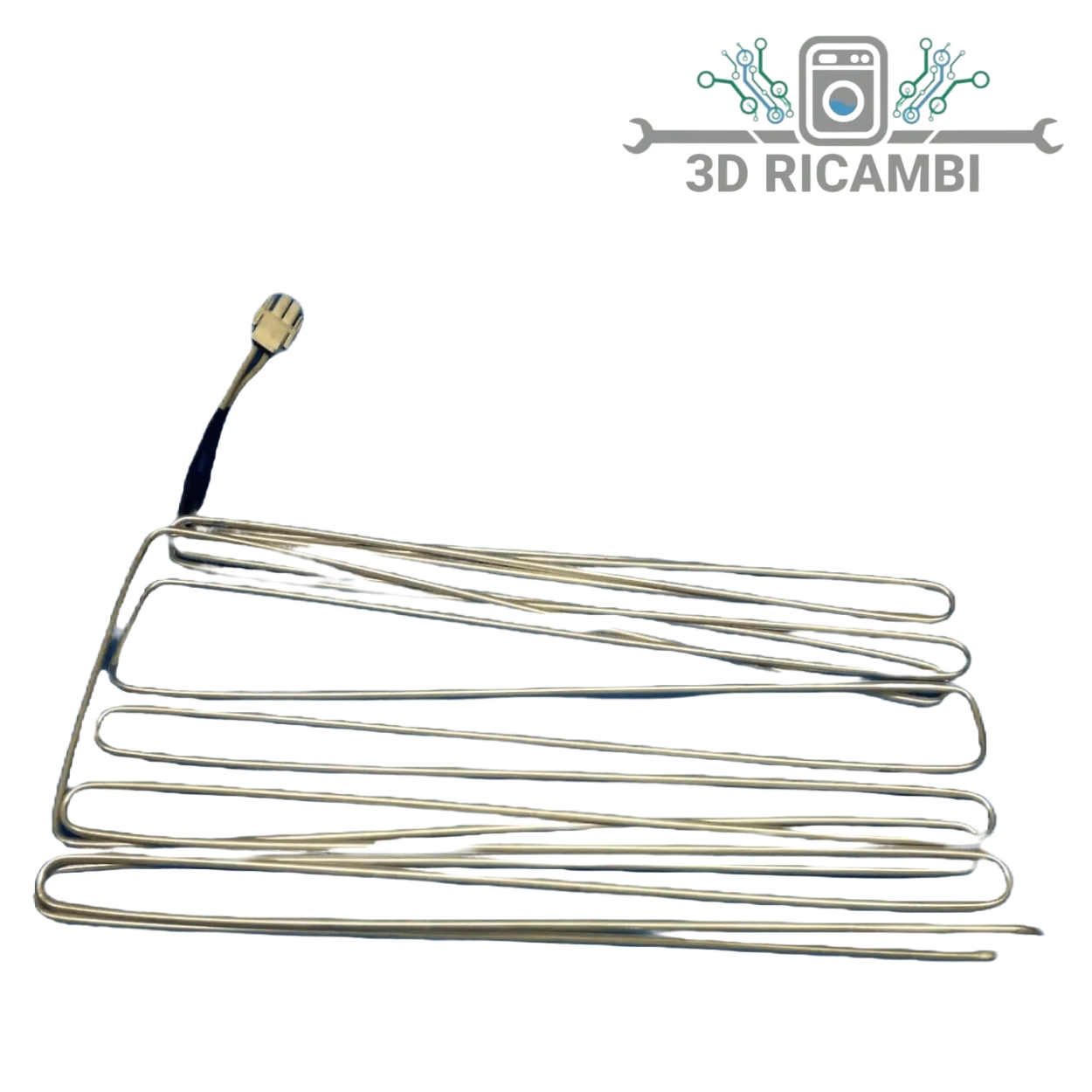 RESISTENZA EVAPORATORE FRIGO ARISTON C00115199