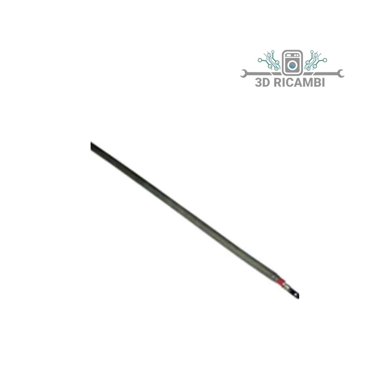 RESISTENZA LINEARE 1400W mm1660  RR012