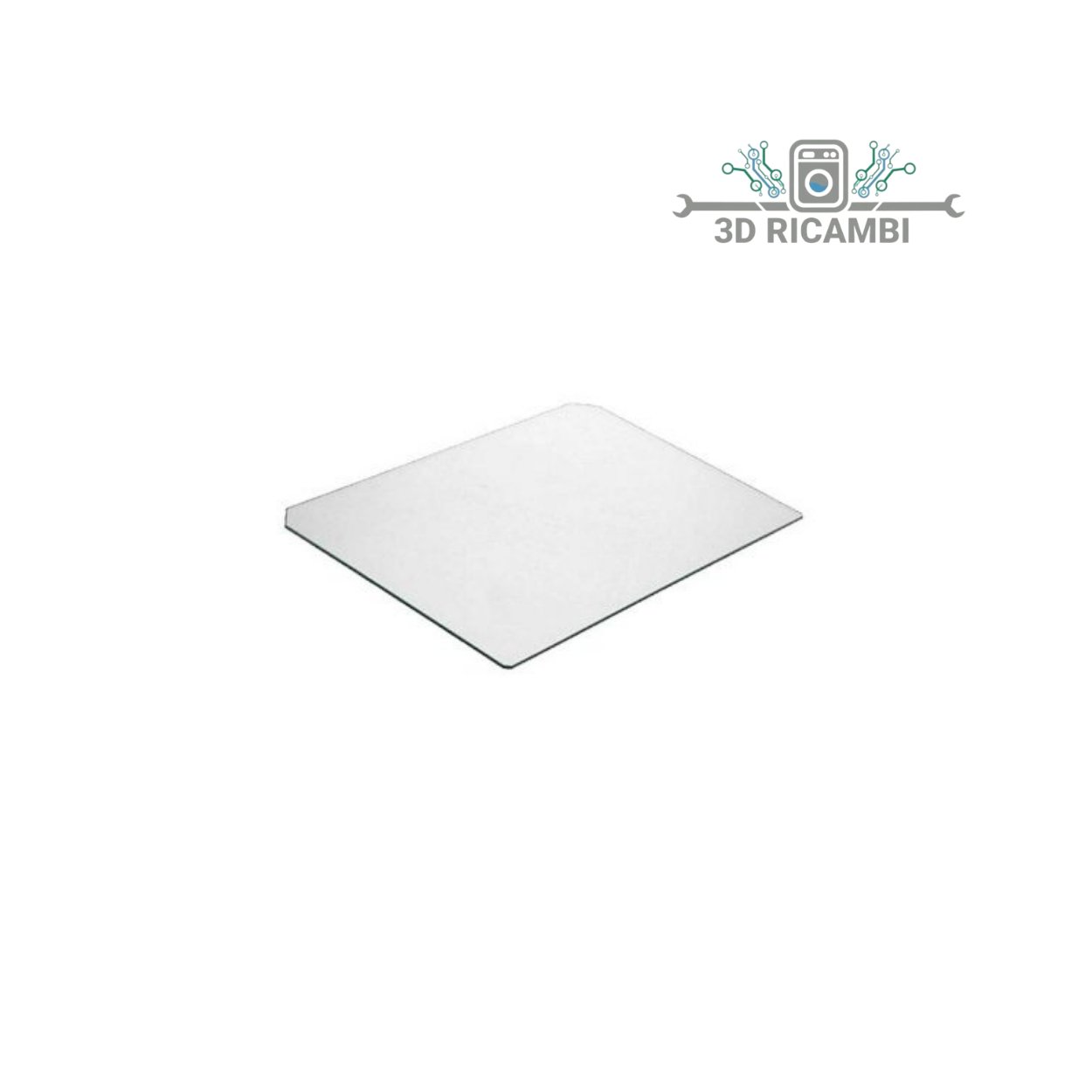 RIPIANO VETRO COPRIVERDURA FRIGORIFERO ARISTON INDESIT C00628266