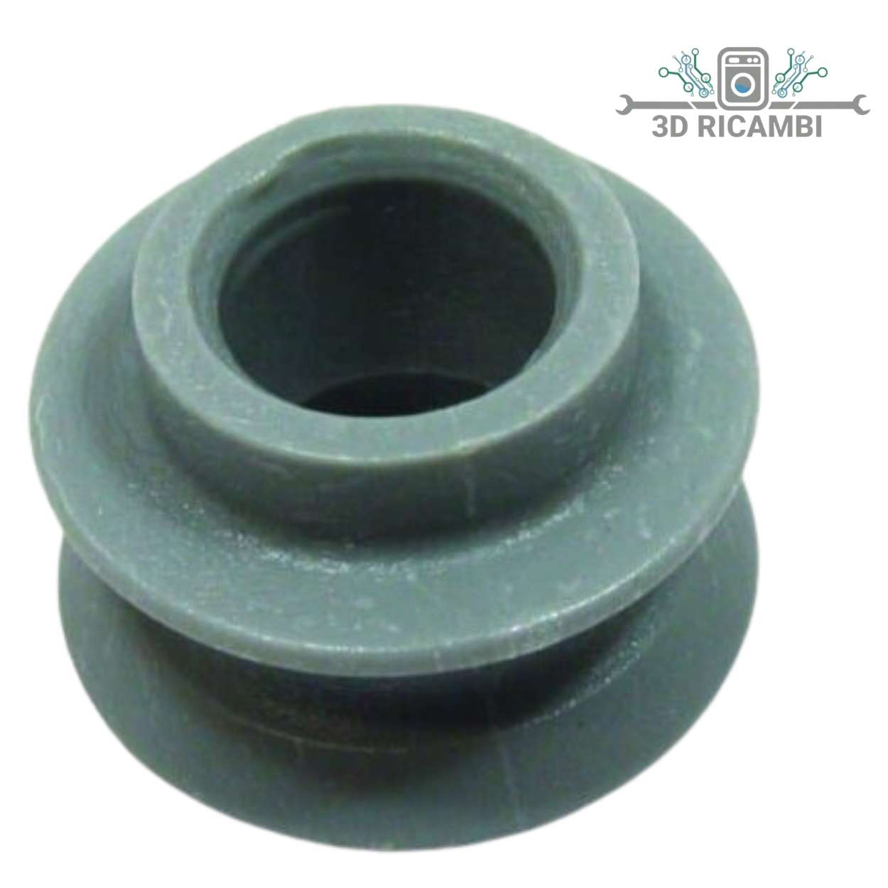 RUOTA  CESTO SUPERIORR LAVASTOVIGLIE WHIRPOOL 482000021962