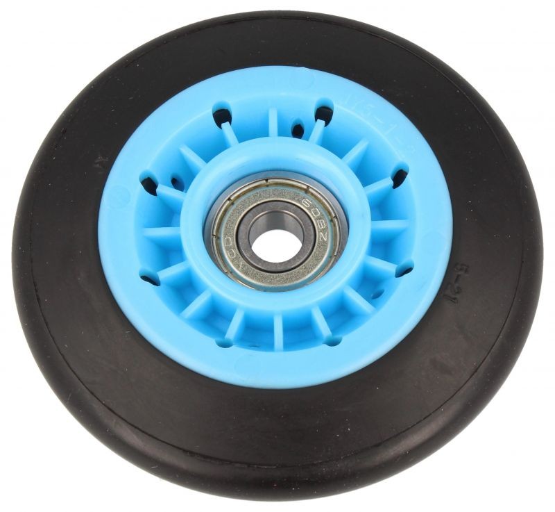 RUOTA RULLO ASCIUGATRICE SAMSUNG DC97-15768A