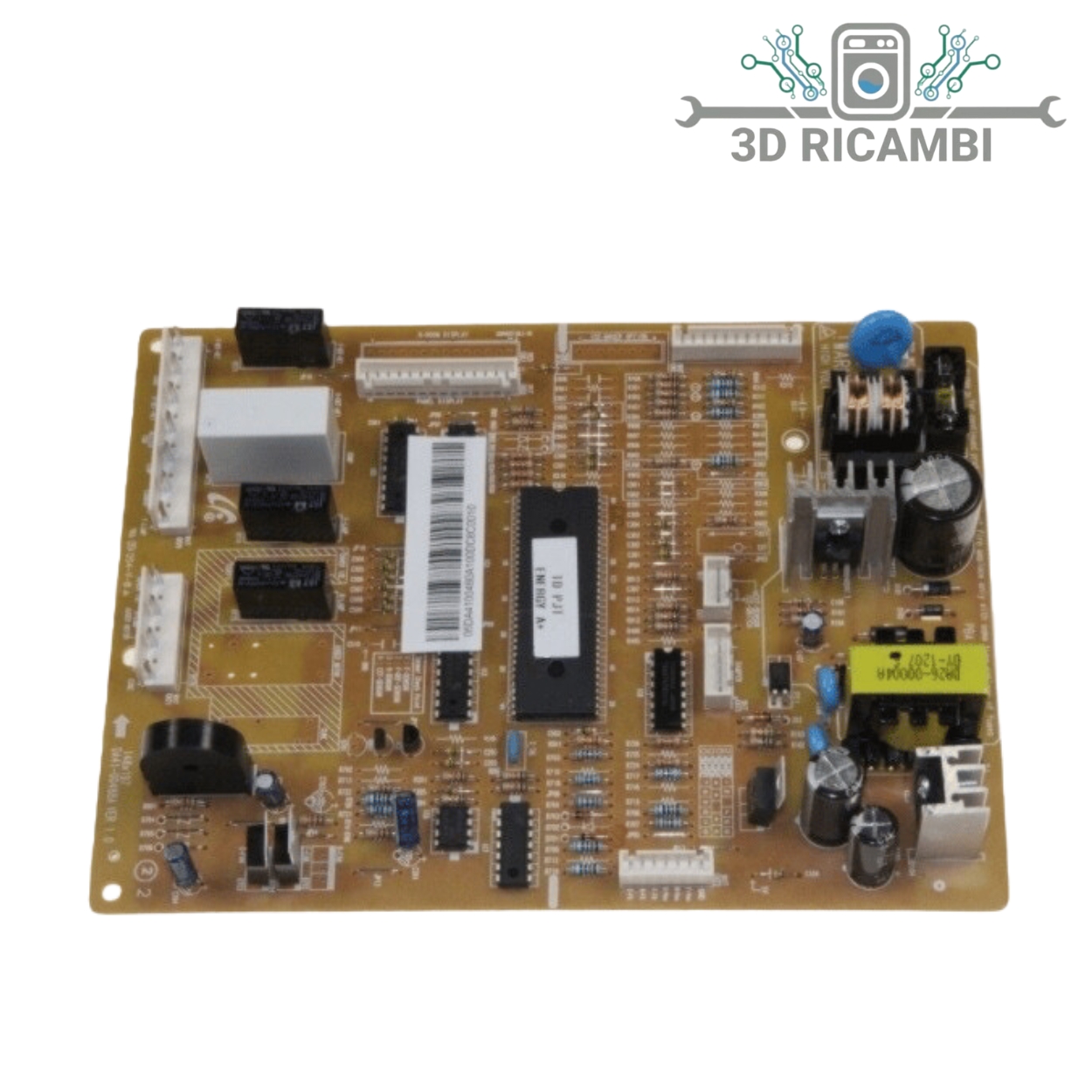 SCHEDA ELETTRONICA PER FRIGORIFERO SAMSUNG DA41-00480A