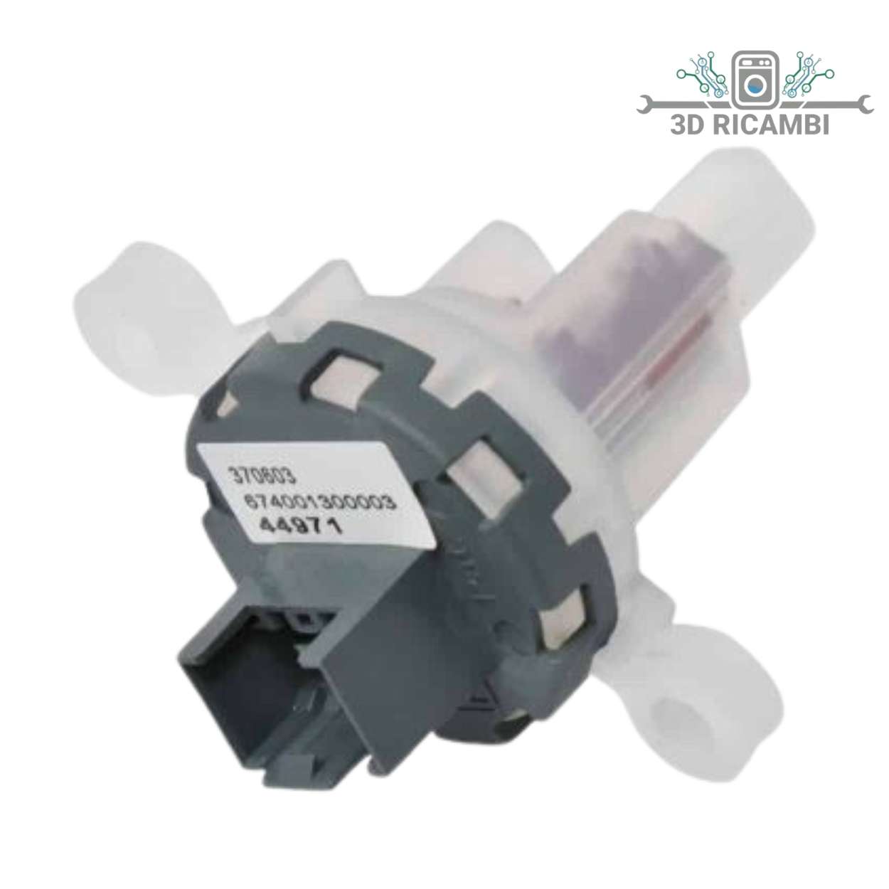 SENSORE  LAVASTOVIGLIE CANDY 41024286