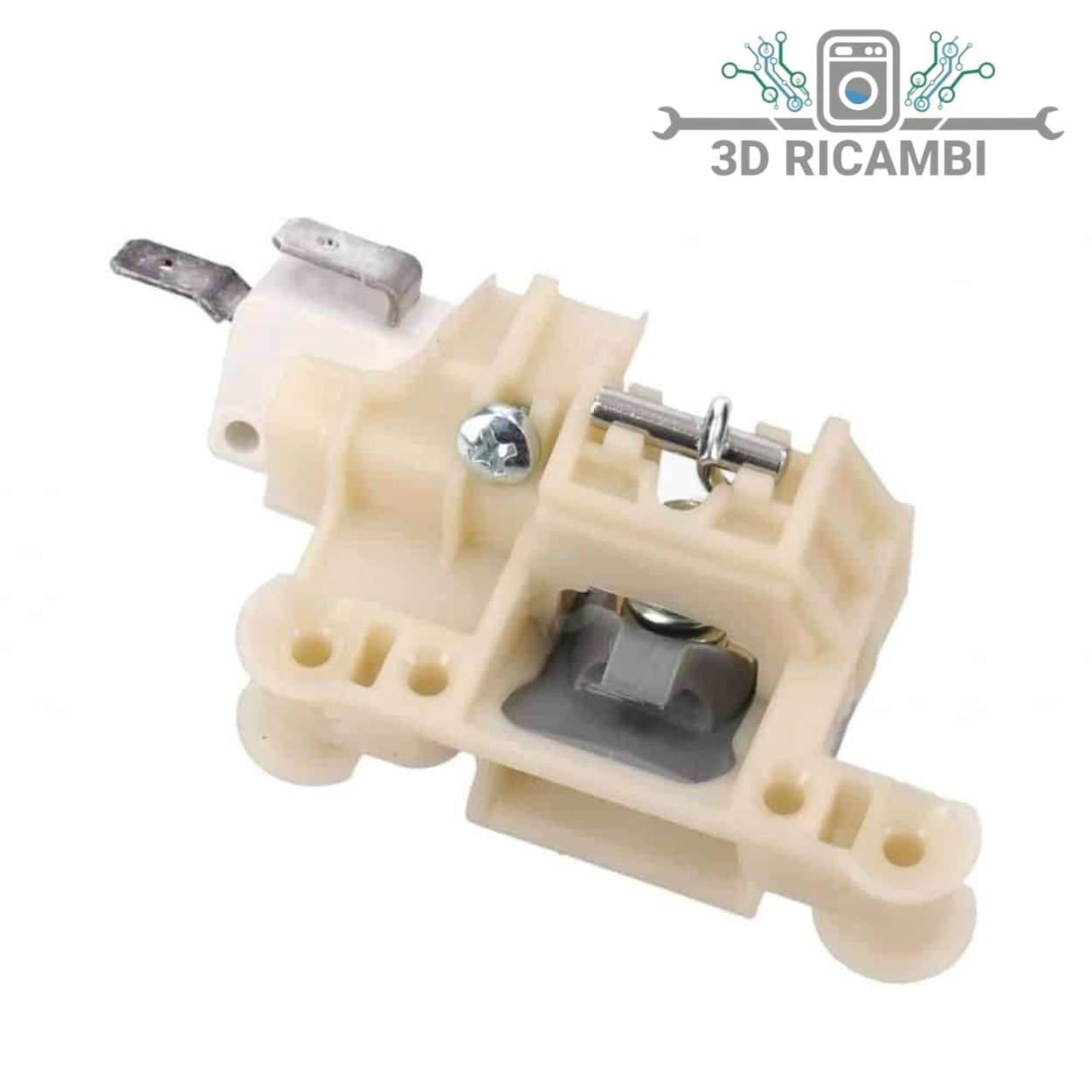 SERRATURA LAVASTOVIGLIE CANDY 41013195