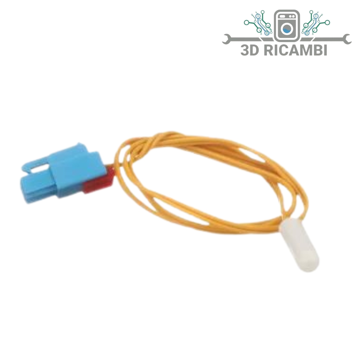 SONDA DI TEMPERATURA  VANO CONGELATORE  FRIGO SAMSUNG DA32-00011D