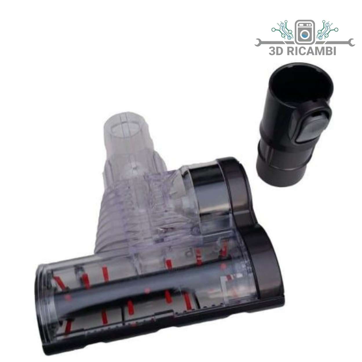 SPAZZOLA ASPIRAPOLVERE MINI TURBINE HEAD DYSON  91503401