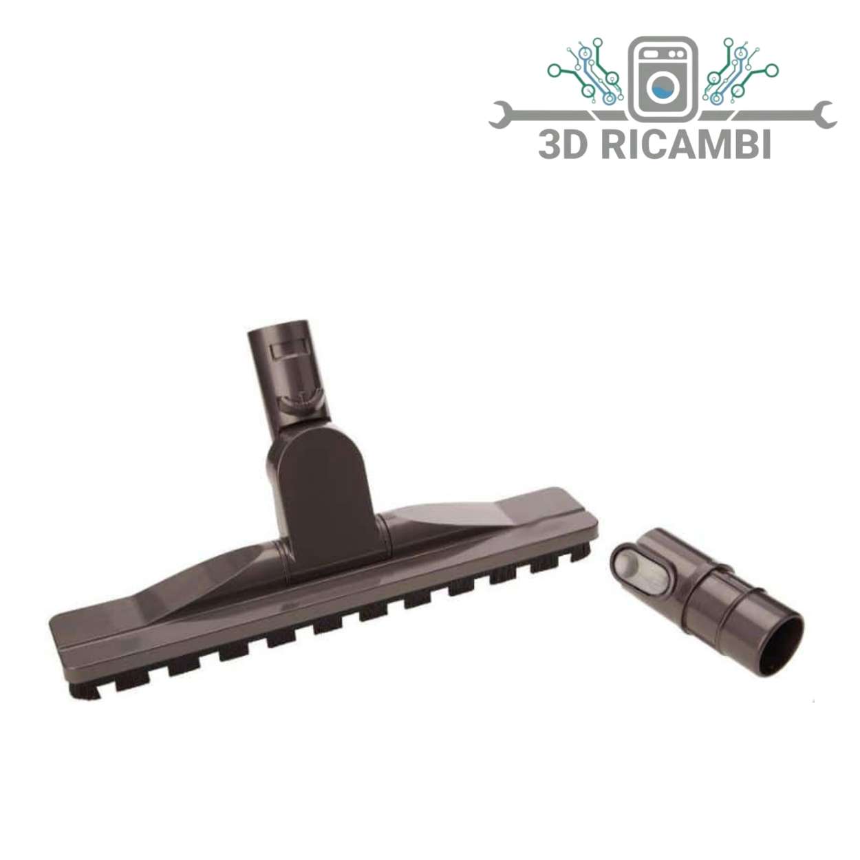 SPAZZOLA PARQUET FLESSIBILE DYSON 920018-04