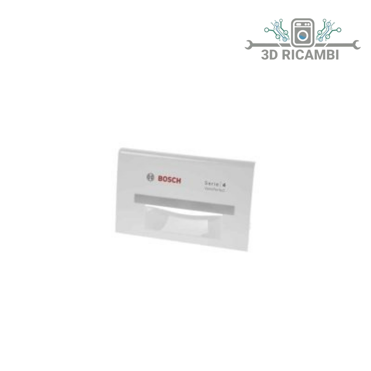 SPORTELLO CASSETTO DETERSIVO BOSCH 00632222