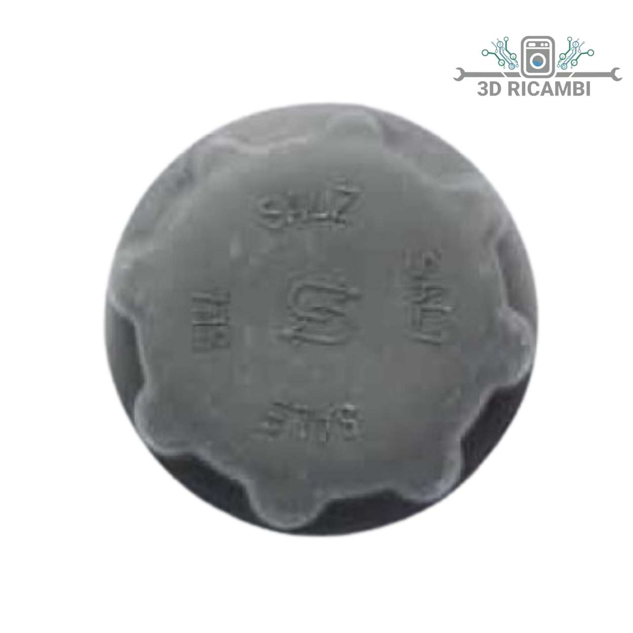 TAPPO CONTENITORE SALE/DECALCIFICATORE LAVASTOVIGLIE WHIRPOOL 488000386599