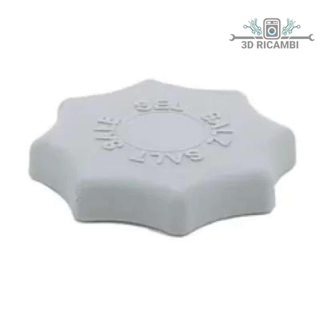 TAPPO SALE LAVASTOVIGLIE CANDY 41902830