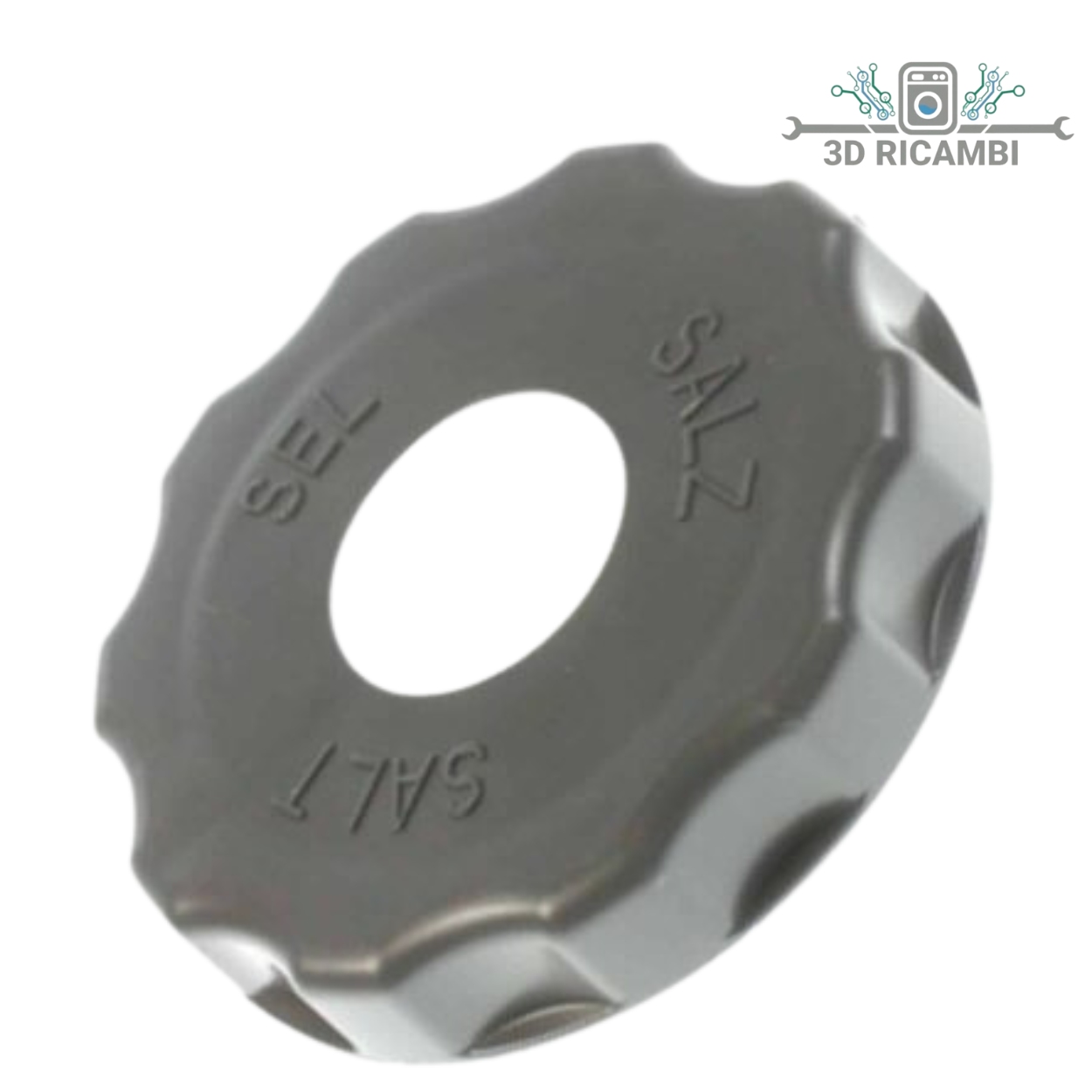 TAPPO SALE LAVASTOVIGLIE WHIRPOOL IGNIS 480140102405