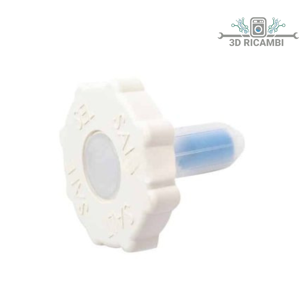 TAPPO SALE PER LAVASTOVIGLIE SMEG 764851987