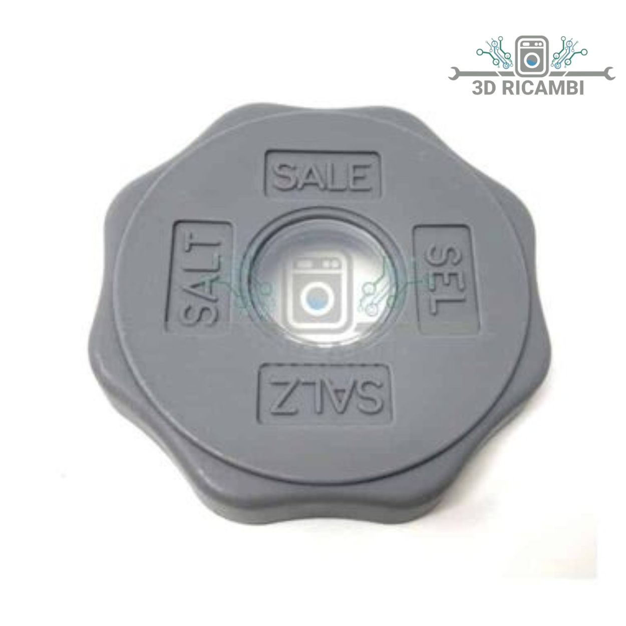 TAPPO SALE PER LAVASTOVIGLIE SMEG 764852421