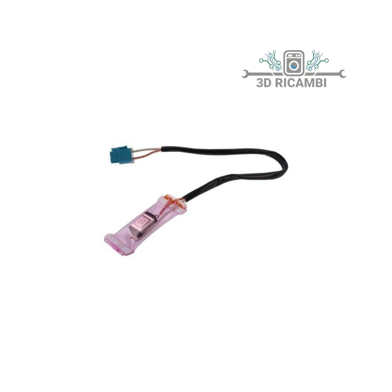 TERMOFUSIBILE 250V 10A FRIGO SAMSUNG DA47-10160G