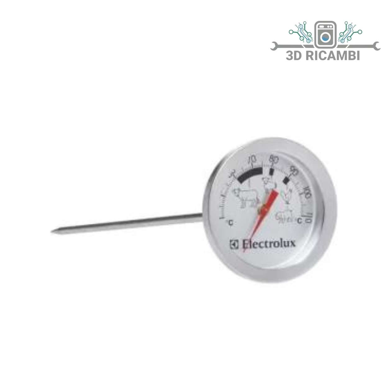 TERMOMETRO CARNE FORNO 9029792851