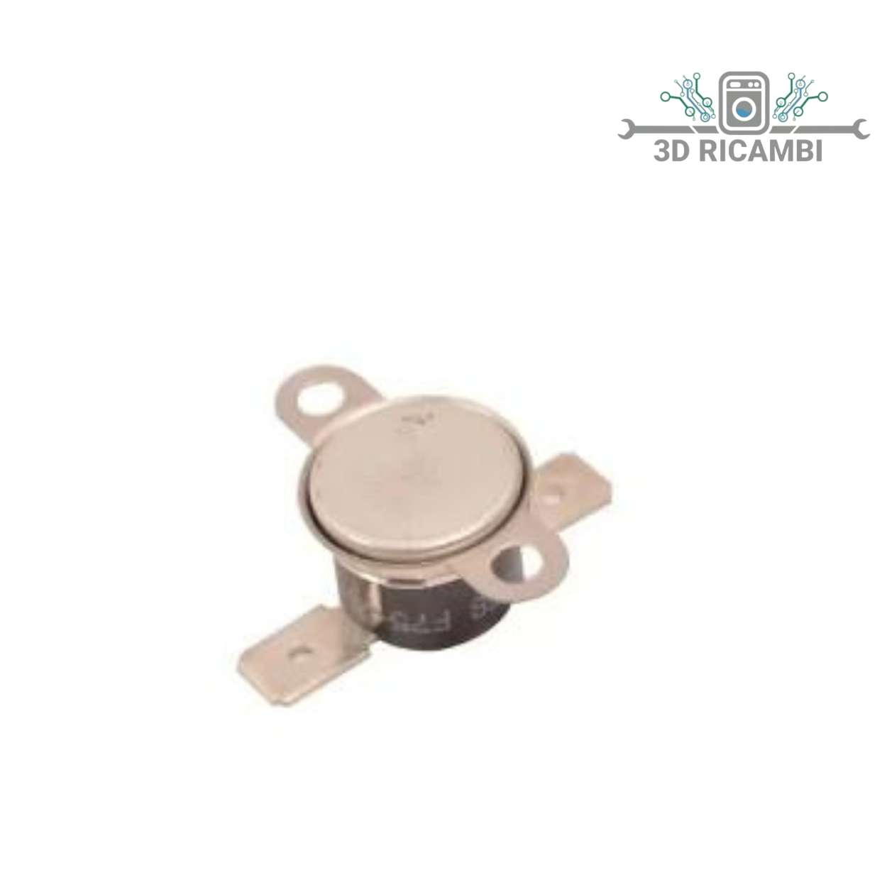 TERMOSTATO PER FORNO ARISTON 75/C00081599