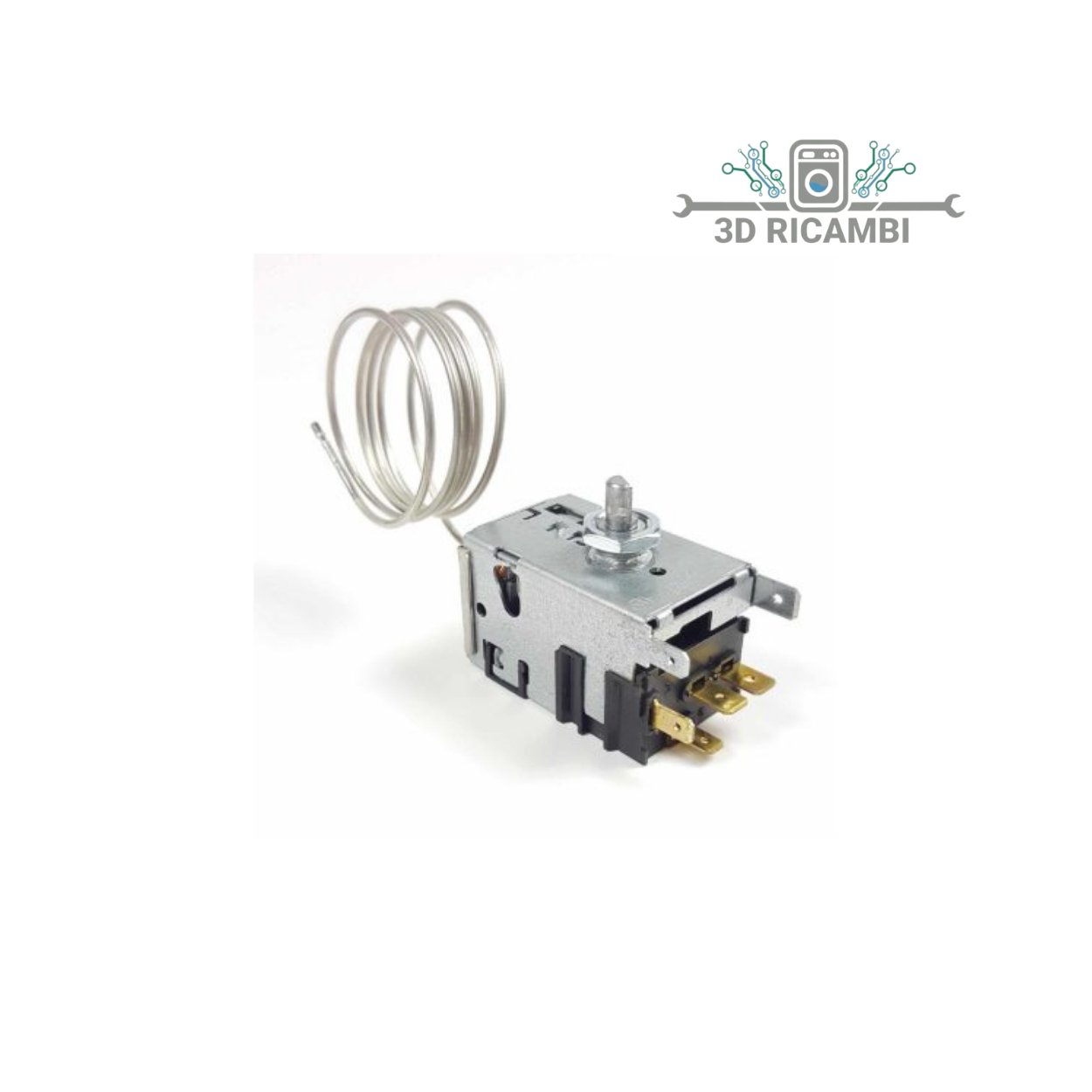 TERMOSTATO PER FRIGO BOSCH 00607862