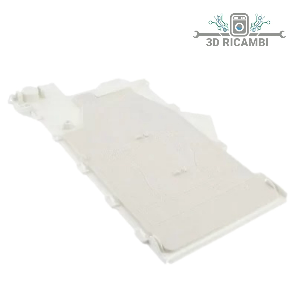TRAMOGGIA CASSETTO LAVASCIUGA REX 1325071056