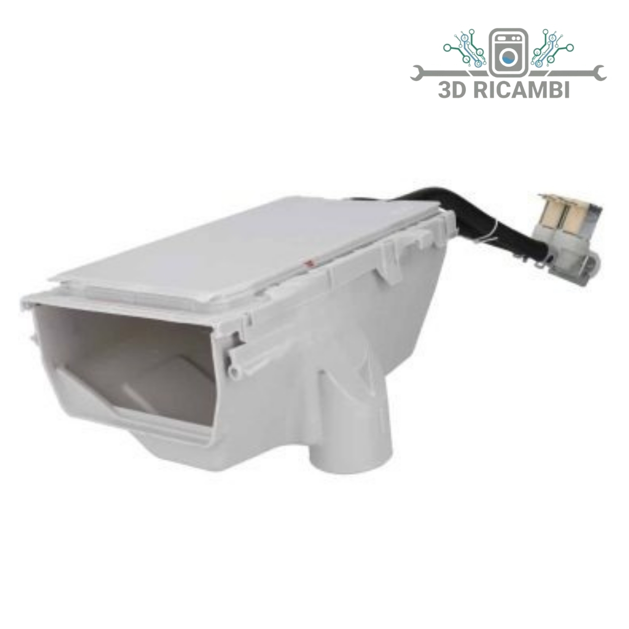 TRAMOGGIA/DISTRIBUTORE DETERSIVO LAVATRICE LG ACZ70035003