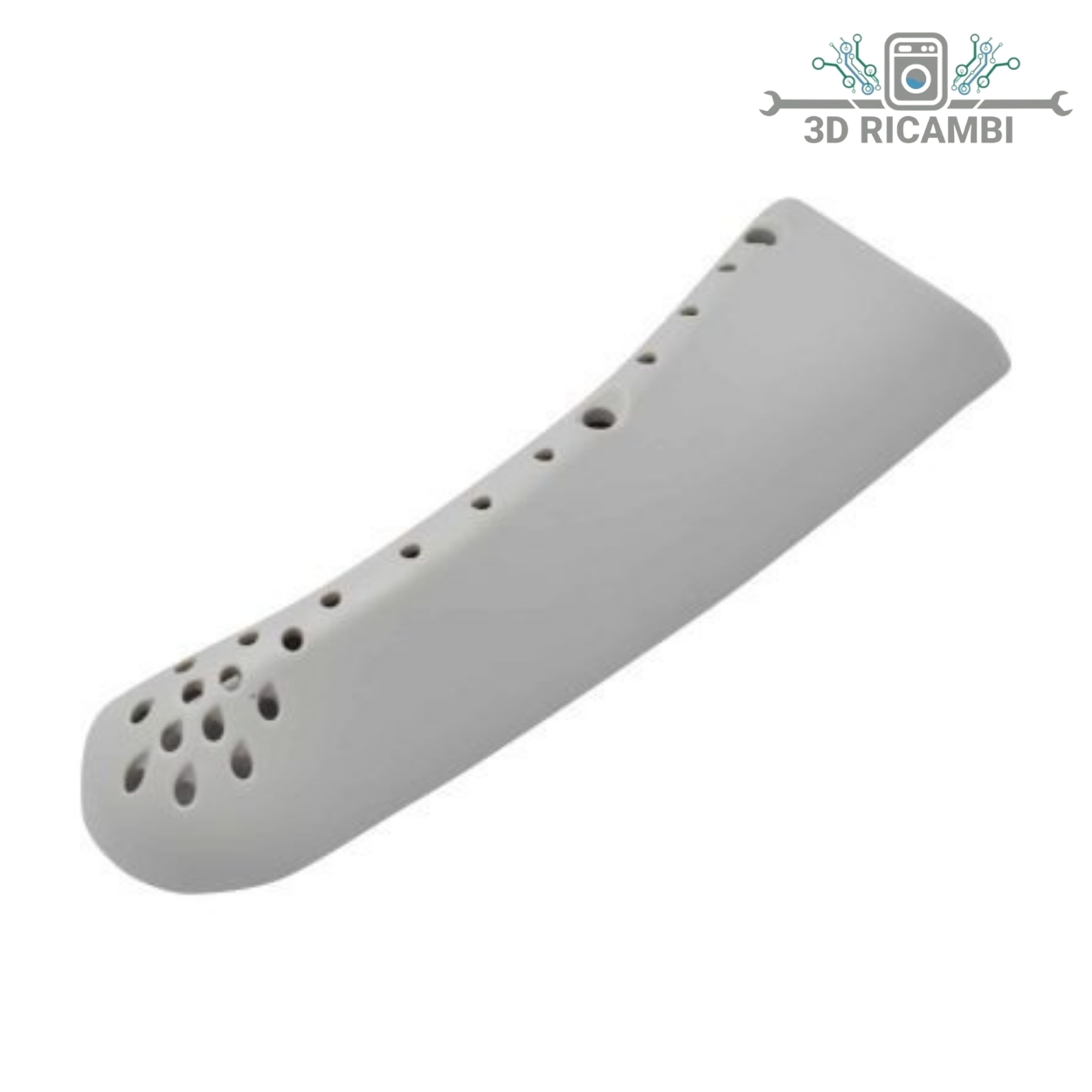 TRASCINATORE CESTO LAVATRICE CANDY 41021913