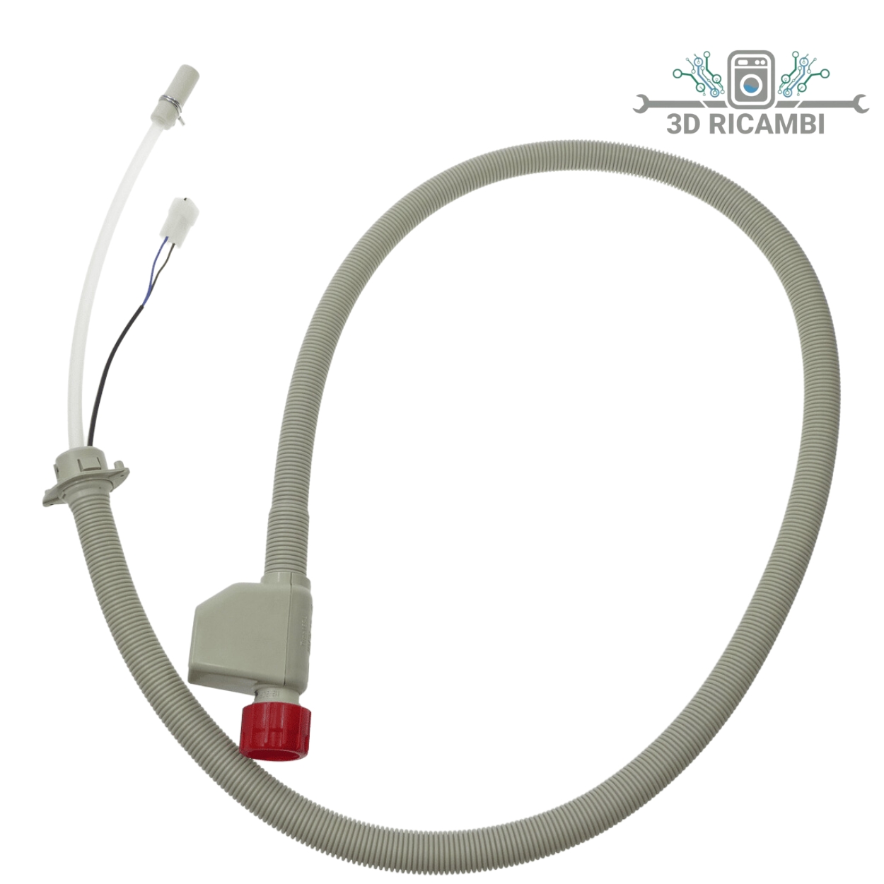 TUBO CARICO LAVASTOVIGLIE REX Q260119