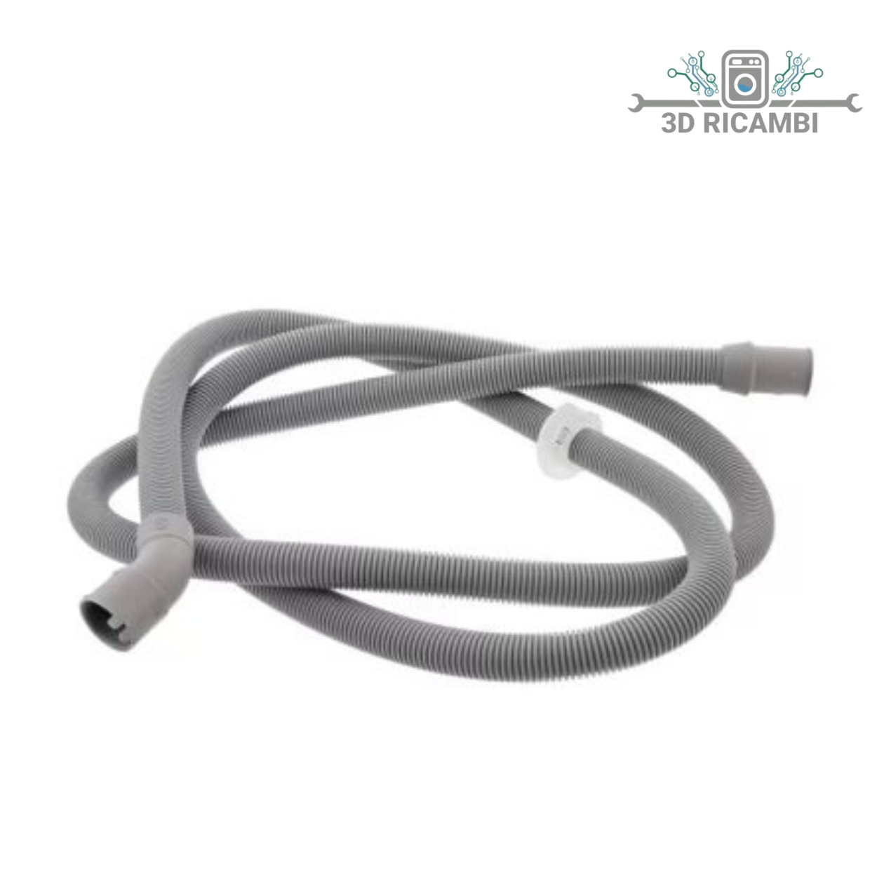 TUBO DI SCARICO LAVASTOVIGLIE REX 140005633064