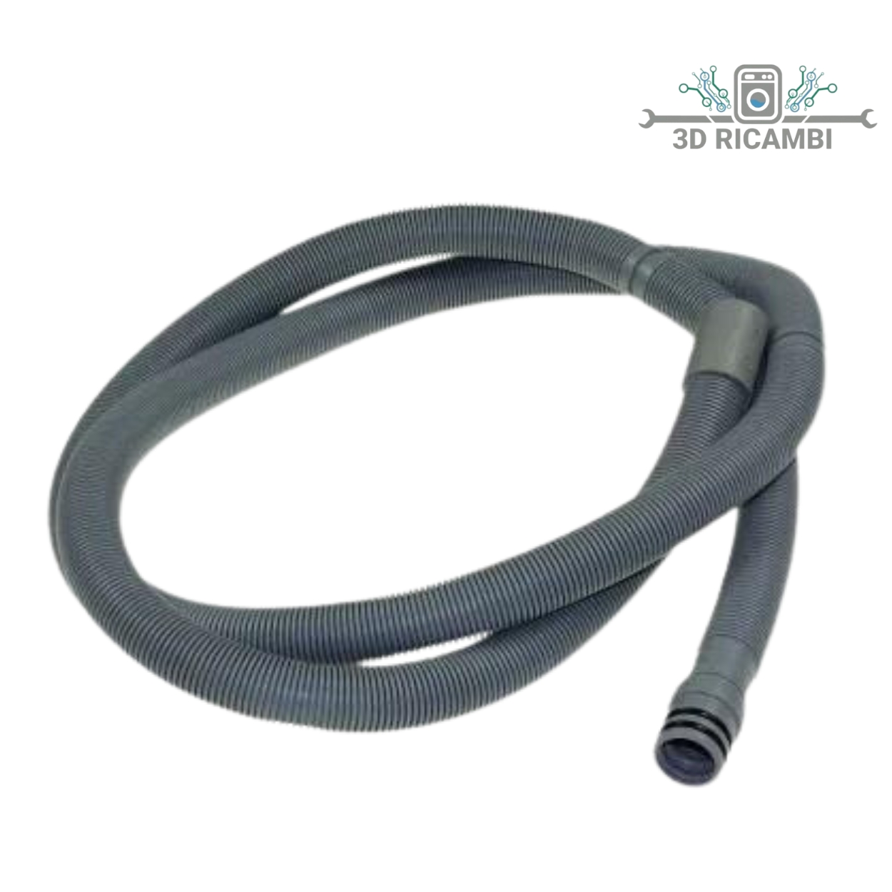 TUBO DI SCARICO LAVASTOVIGLIE SMEG 758973779