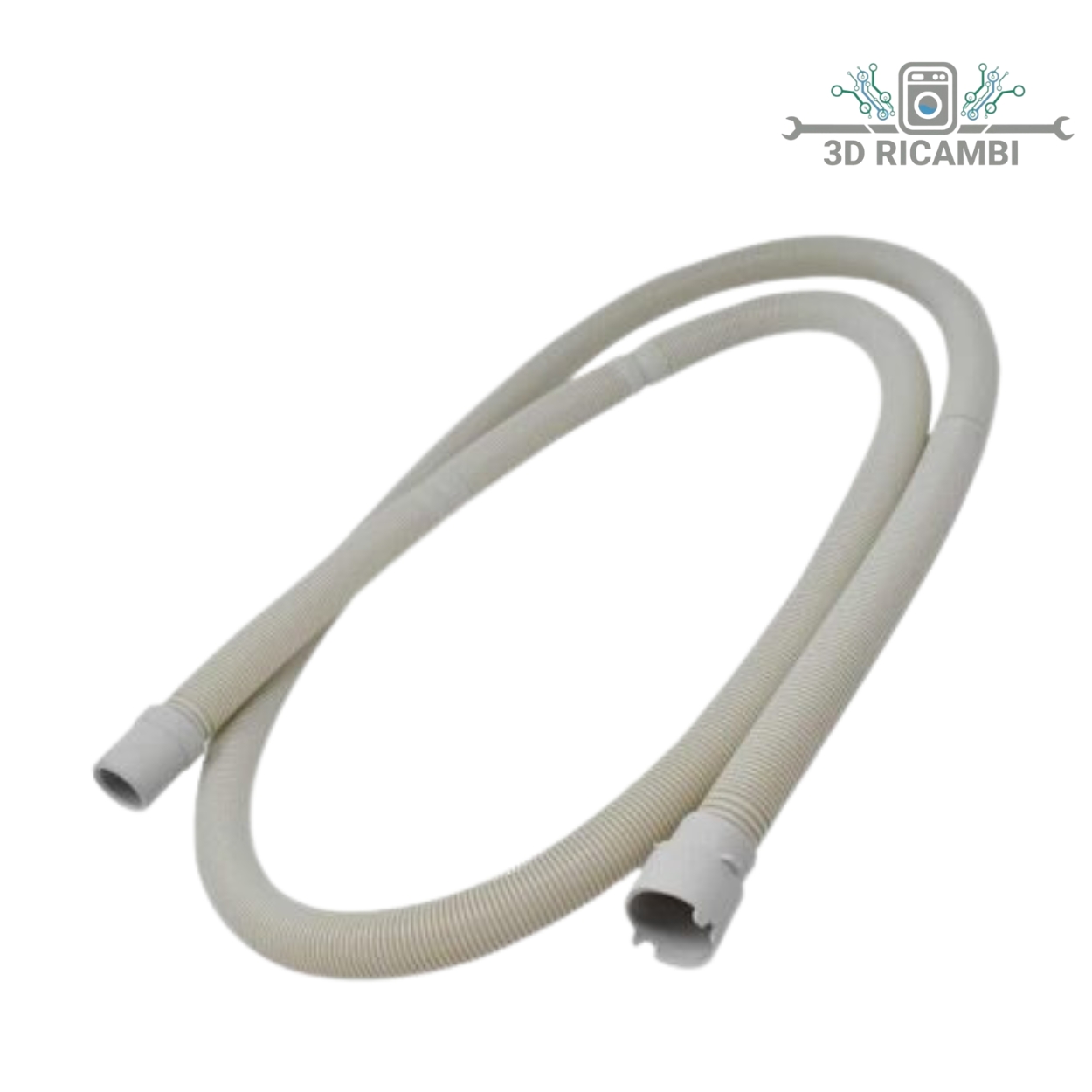 TUBO DI SCARICO PER LAVASTOVIGLIE BEKO 1740161400