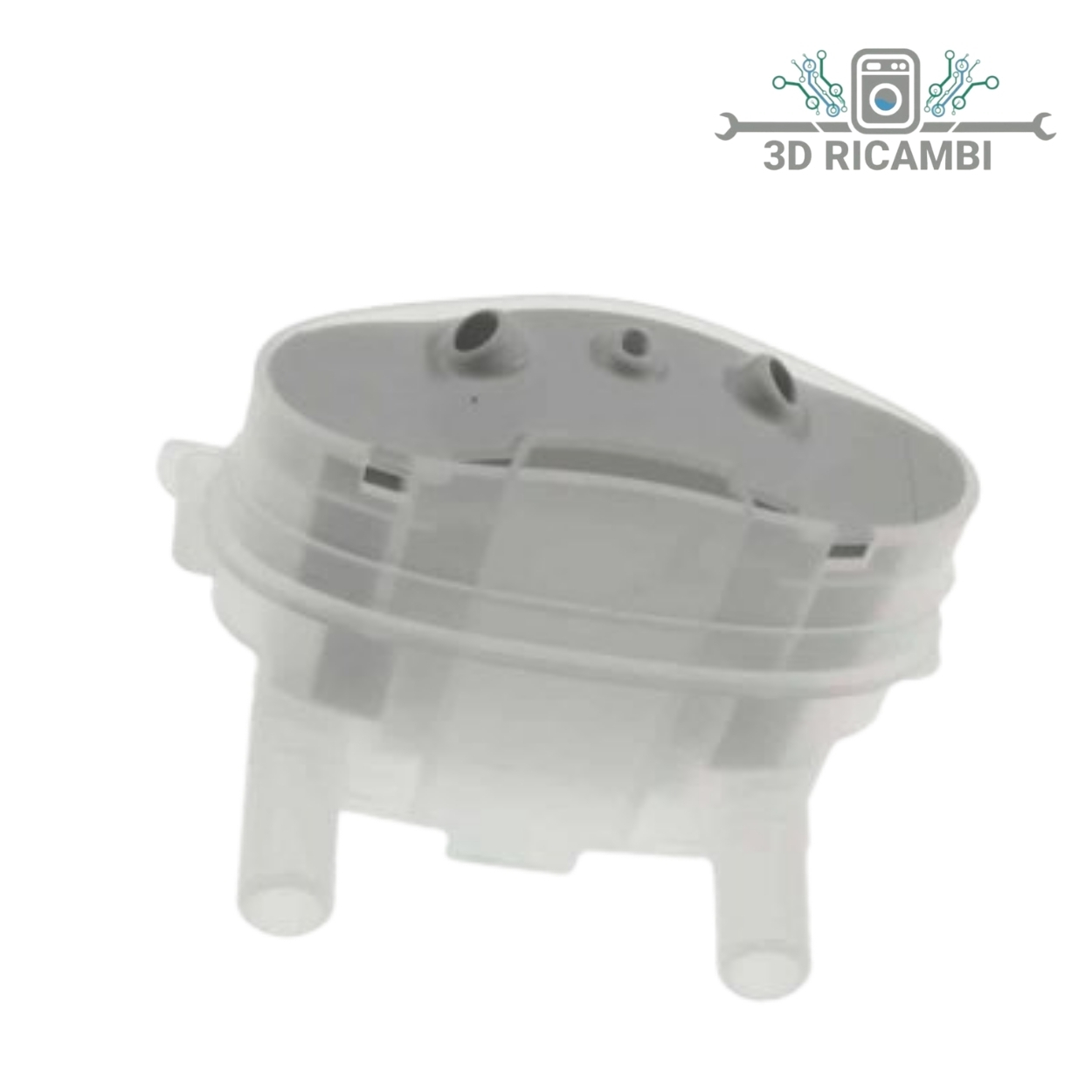 VALVOLA DOSATRICE LAVATRICE WHIRPOOL 481010424466