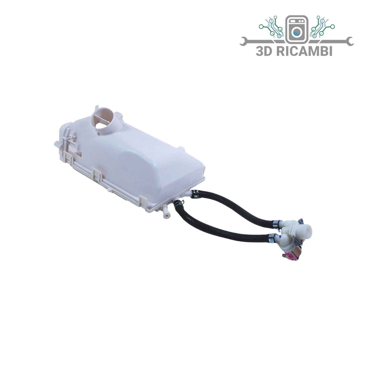 VASCHETTA COMPLETA PER LAVATRICE SAMSUNG DC97-17311A