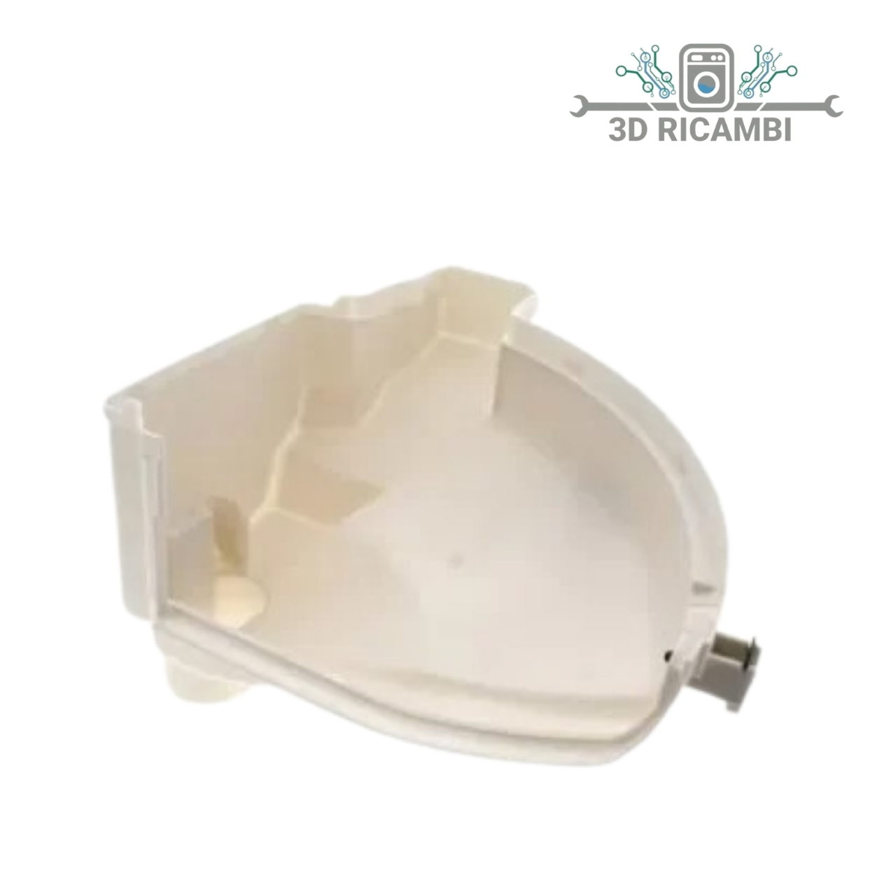 VASCHETTA LAVATRICE ARISTON C00300304