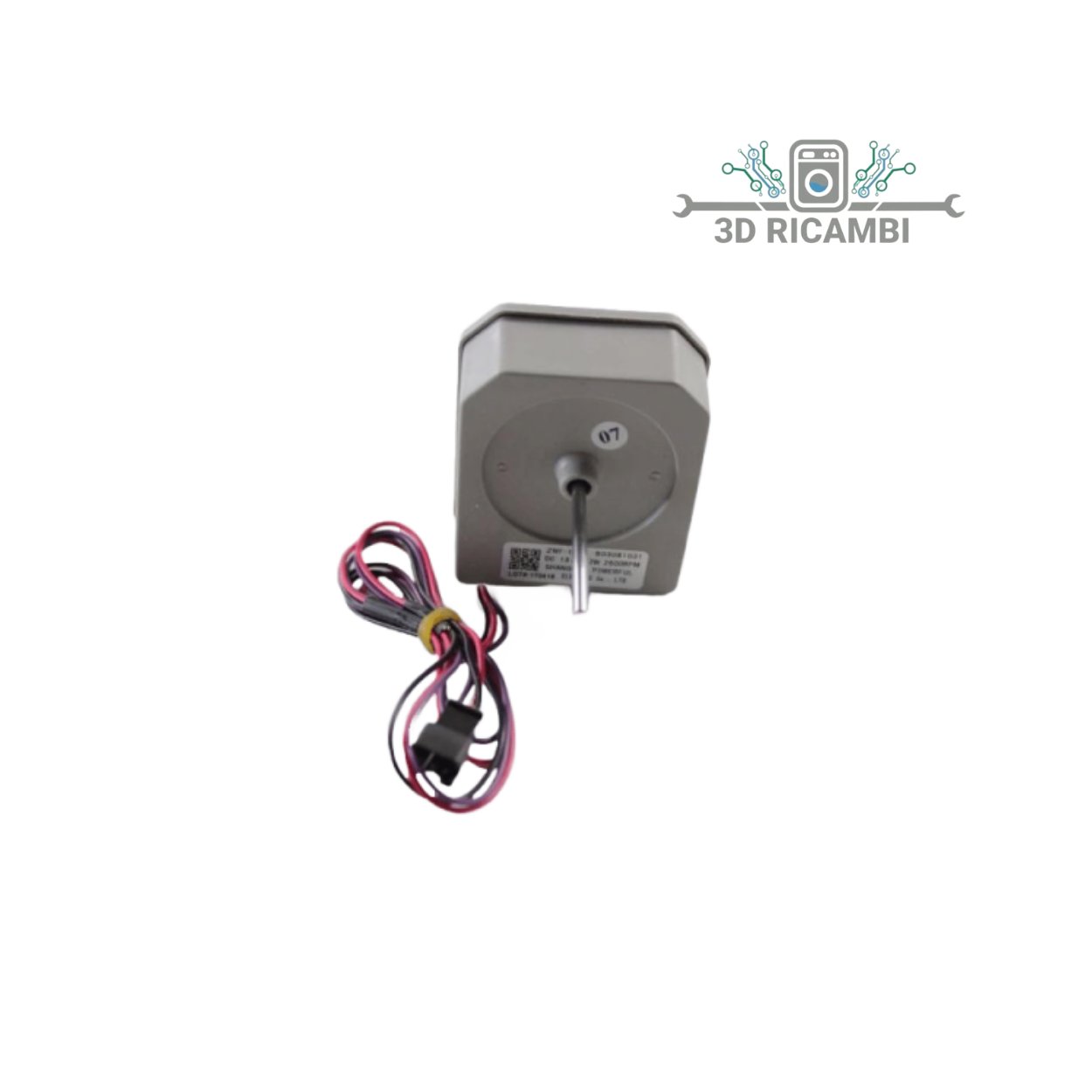 VENTOLA FRIGO HISENSE K1468543