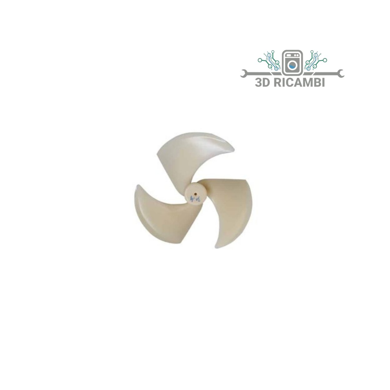 VENTOLA FRIGO SAMSUNG DA31-00010D