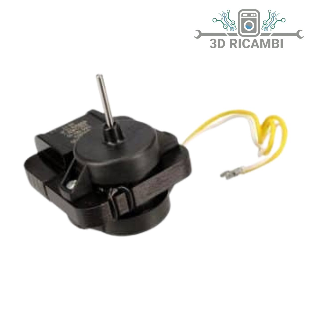 VENTOLA PER FRIGORIGERO LIEBHERR 611806000