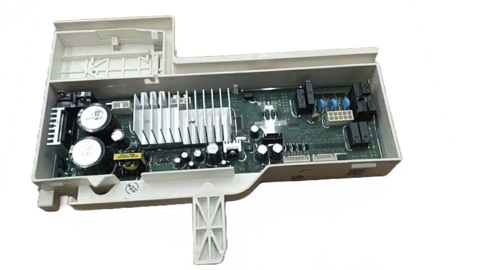 SCHEDA LAVATRICE SAMSUNG DC92-01898B