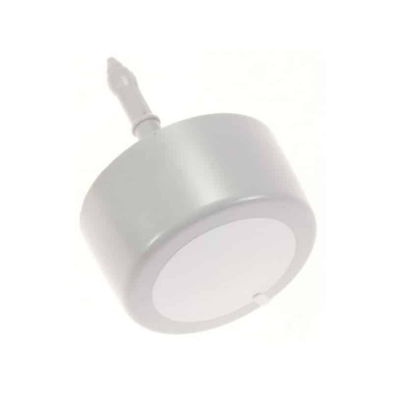 MANOPOLA TIMER LAVATRICE WHIRPOOL 481241458316